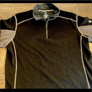 Kuhl Kashmira 1/4 Fleece XL